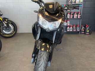 Kawasaki Z 750 R4 DOCH 16V 78kW