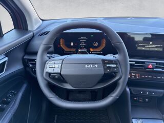 Kia Sportage LX Plus 1.6 T-GDI 110kW