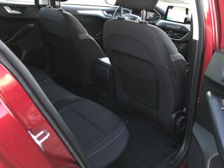 Ford Focus 1.0 92kW