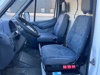 Mercedes-Benz Sprinter 311CDI 2.1 80кВ