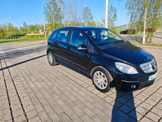 Mercedes-Benz B 180 2.0 80kW