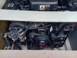 Regal 2150LSC FASTRAC