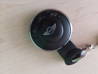 MINI Cooper 1.6 88kW