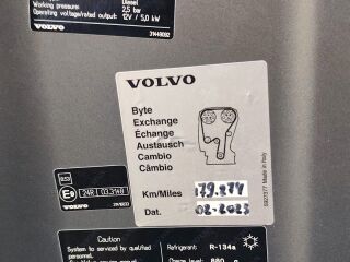 Volvo V60 R-Design Twin Engine 2.4 D5 120kW