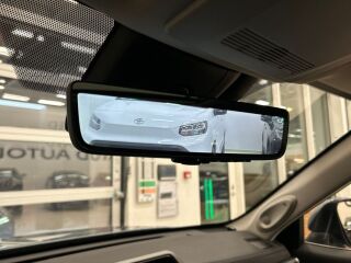 Toyota Highlander Premium Hybrid 2.5 140kW