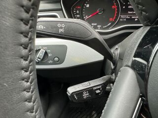 Audi A4 2.0 Tdi 140кВ