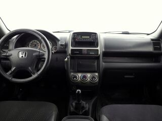 Honda CR-V Elegance 4x4 2.0 110кВ