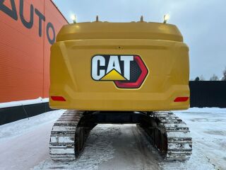 CAT / Caterpillar 352 317kW