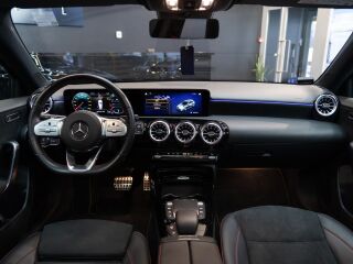 Mercedes-Benz A 45 AMG 4Matic 2.0 285kW