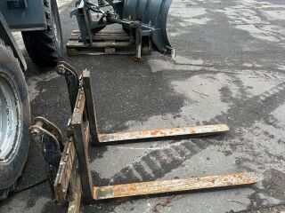 Terex TL70S
