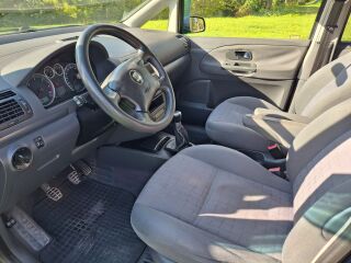 SEAT Alhambra 1.9 85kW