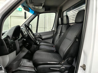Mercedes-Benz Sprinter 2.1 110кВ