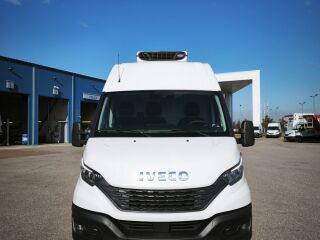 Iveco Daily 50C18H V 3.0 132kW