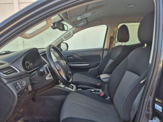 Mitsubishi L200 2.3 110kW