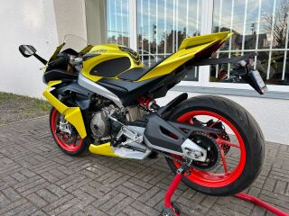 Aprilia RS 660 R2 73kW
