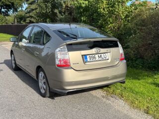Toyota Prius 1.5 57kW