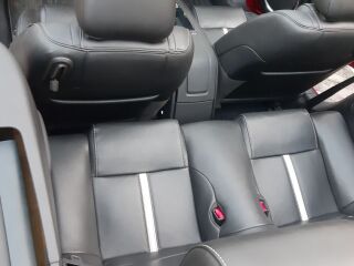 Ford Mustang GT 4.6 V8 24v SOHC 235kW