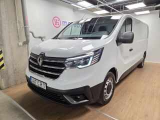 Renault Trafic Pack Clim L2H1 2.0 96kW