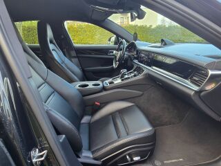 Porsche Panamera 4 E-HYBRID SPORTCHRONO 2.9 340kW