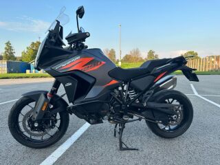 KTM 1290 Super Adventure S V2 118кВ