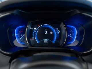 Renault Koleos Intens 1.7 110kW