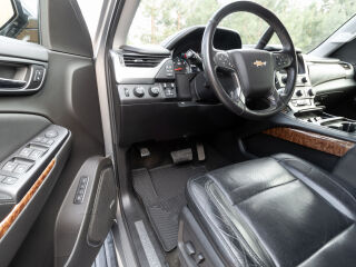 Chevrolet Tahoe AWD Premier MY2017 5.3 V8 Vortec 5300 EcoTec3 265кВ