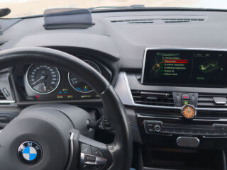 BMW 225 XE iPerformance M Sport 1.5 100kW
