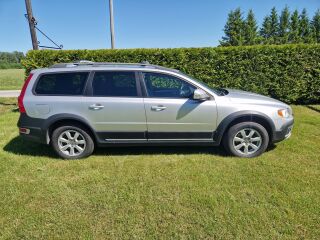 Volvo XC70 2.4 136kW