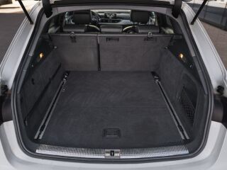 Audi A6 S-line 3.0 160kW