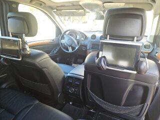 Mercedes-Benz GL 350 350 CDI 4MATIC Facelift 3.0 165kW