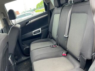 Opel Antara 2.0 R4 Diesel 110kW