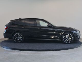 BMW 320 d xDrive Touring M-Sportpakett 2.0 140kW