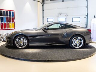 Ferrari Portofino M 3.9 V8 456kW
