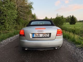 Audi A4 2.0 103kW