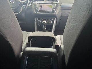 Volkswagen Tiguan 2.0 110кВ