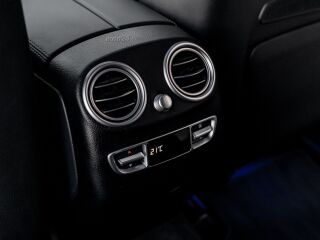 Mercedes-Benz EQC 400 4-Matic AMG-Line 300kW