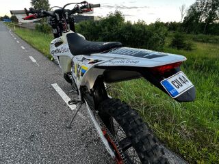 KTM 300 EXC