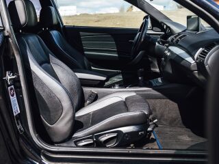 BMW 120 2.0 125kW