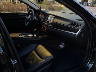 BMW 530 3.0 190kW