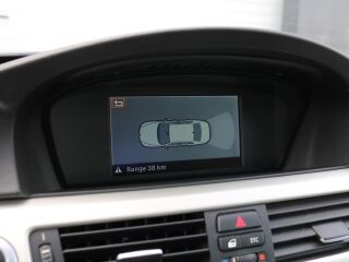 BMW 330 M-pakett 3.0 220kW