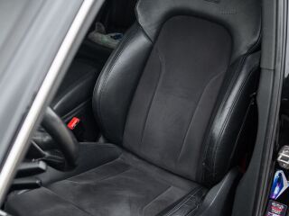 Audi SQ5 3.0