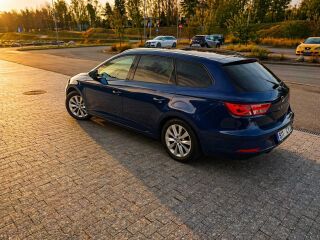 SEAT Leon 1.4 81kW