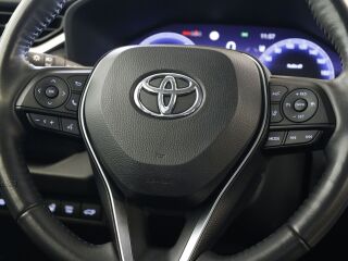 Toyota RAV4 Luxury Plus 131kW
