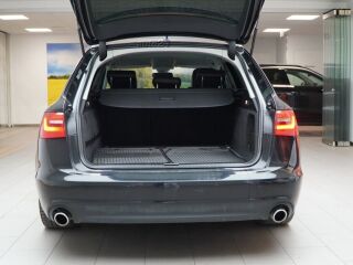 Audi A6 3.0 150kW