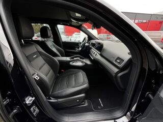 Mercedes-Benz GLE 53 AMG 3.0 330kW