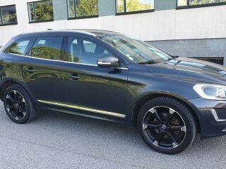 Volvo XC60 SUMMUM 2.0 140kW