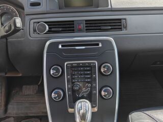 Volvo V70 2.0 157kW