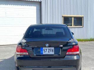 BMW 120 M Package 2.0 130кВ