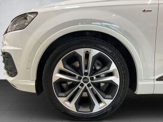Audi Q7 50 TDI Quattro S-Line 3.0 210kW
