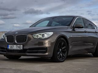 BMW 535 3.0 225kW